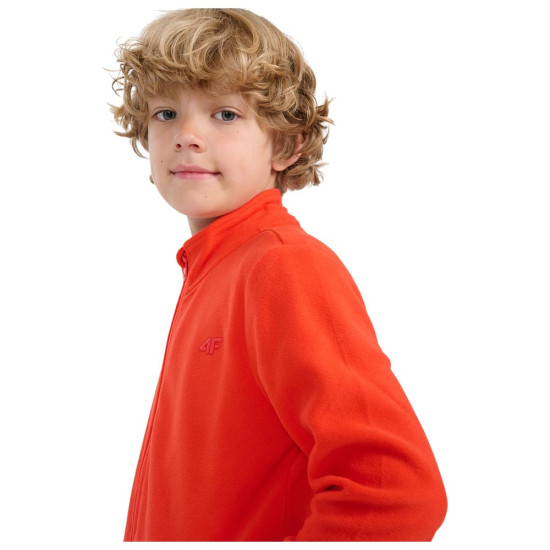 4F Παιδική ζακέτα Fleece 4F Παιδική ζακέτα Fleece